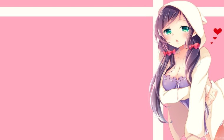 Фон аниме девочки