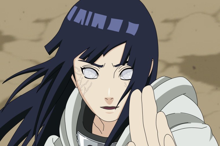 Hinata Hyuga