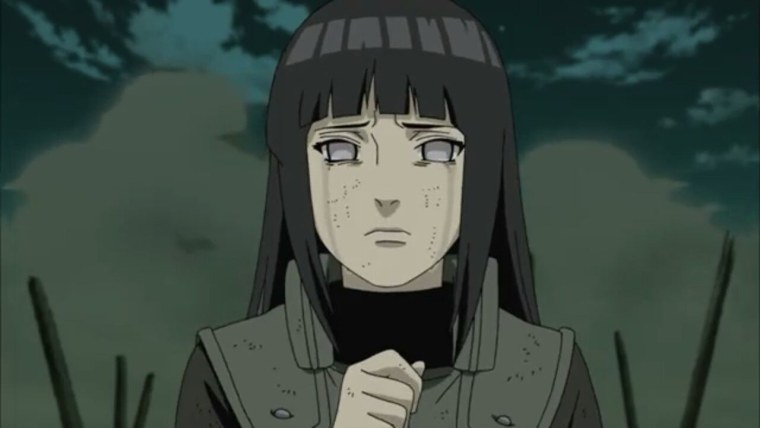 Смерть Неджи