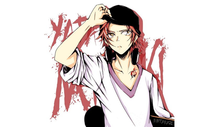 Ятагарасу Мисаки