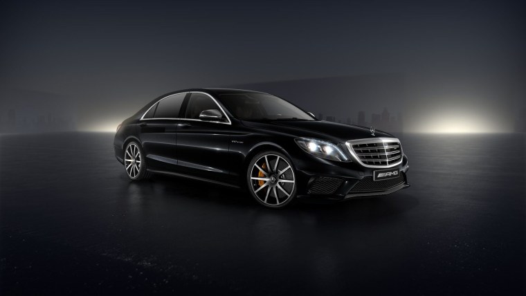 W222 Brabus