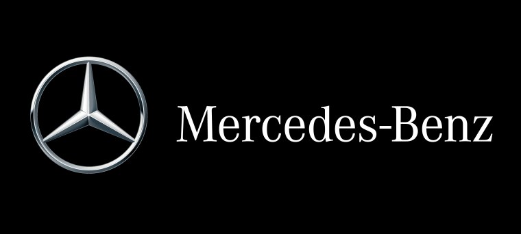 Логотип Mercedes-Benz