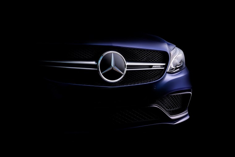 Мерседес арт