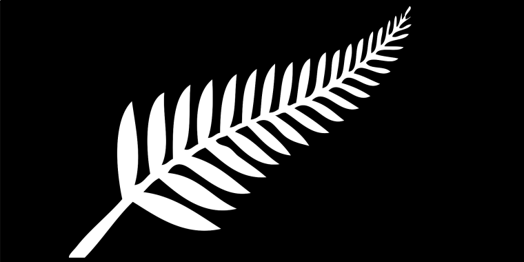 Silver Fern