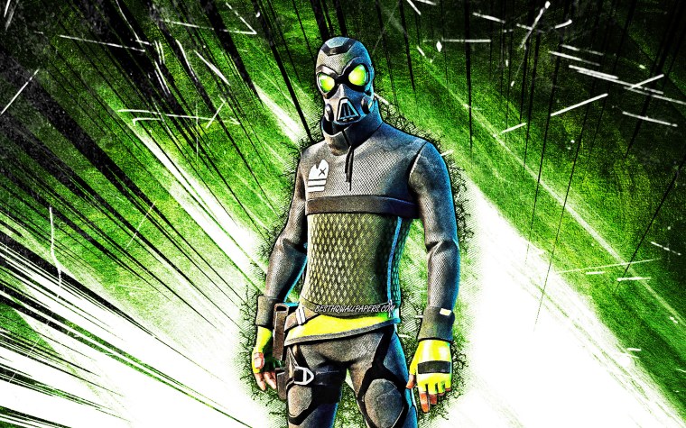 Арты Fortnite Battle Royale