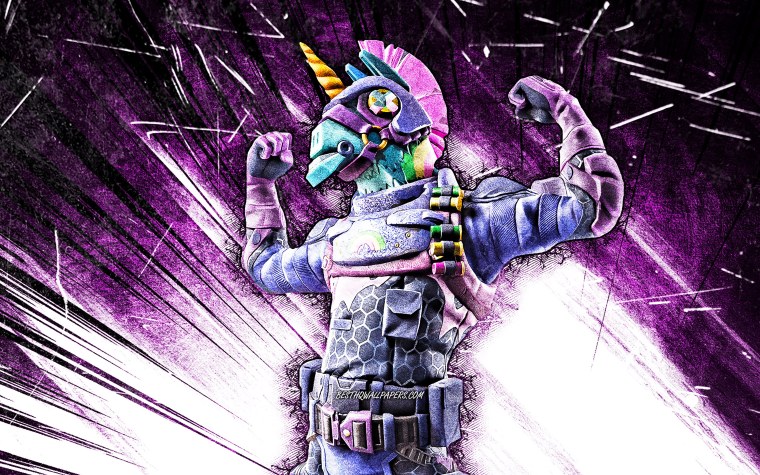 ФОРТНАЙТ Art