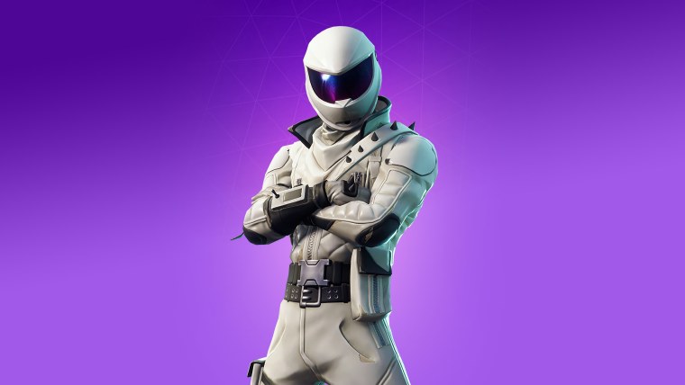 Fortnite слипстрим