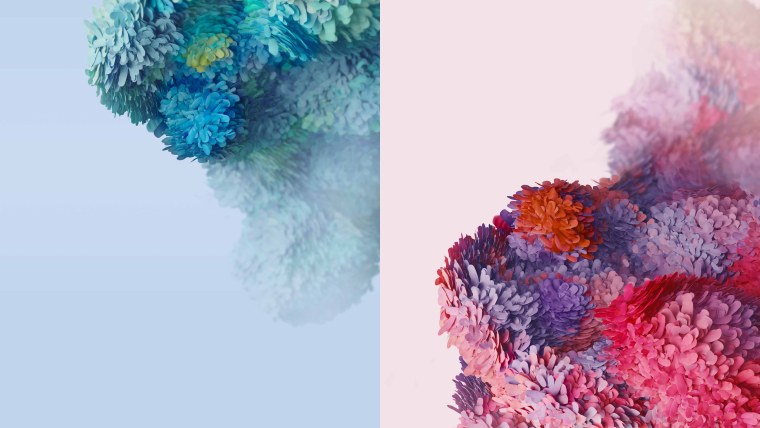 Обои для самсунг галакси s20 Fe