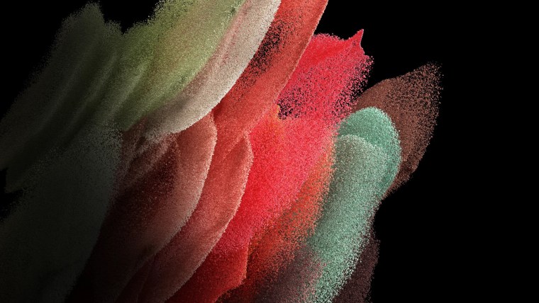 Samsung Galaxy s21 Snapdragon 256gb