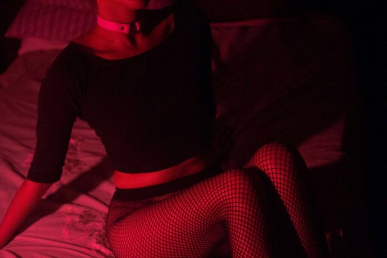 Разводы краски