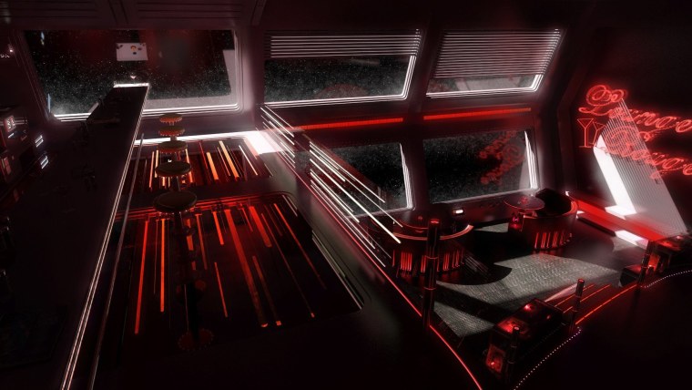 Эстетика красного