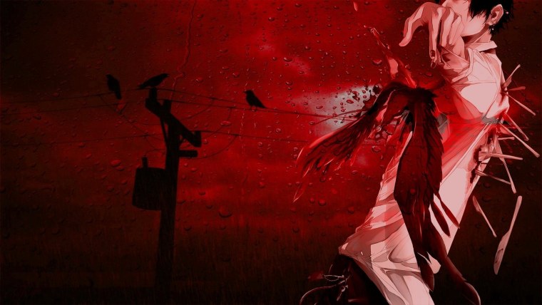 Красная Эстетика искусство