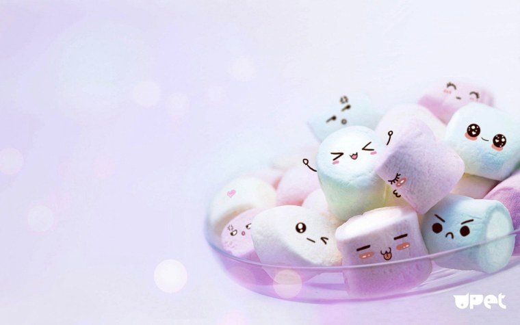 Фон Хелло Китти