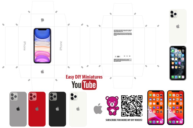 Изображения на чехол