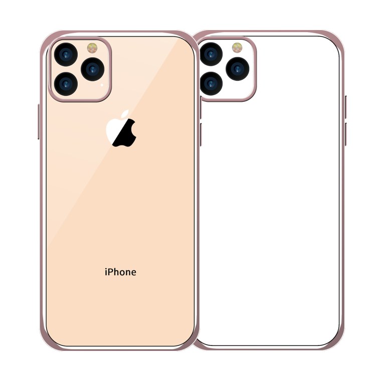 Iphone 11 Pro vector