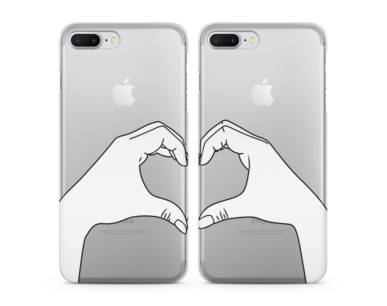 Чехол Redmi Note 7 на Пушин