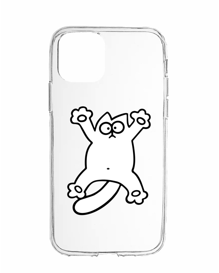 Чехол UBEAR Tone для Apple iphone XS Max