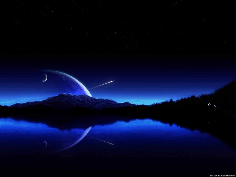 Ночная тема