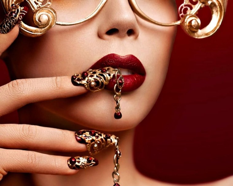 Гламурные украшения