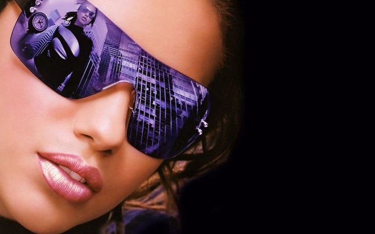 Красивые девушки полицейские