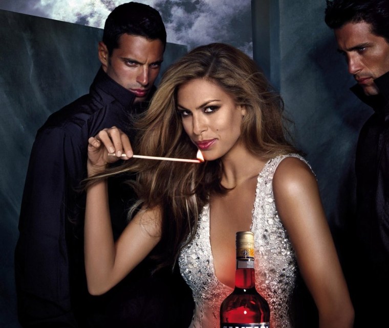 Гламурные девушки