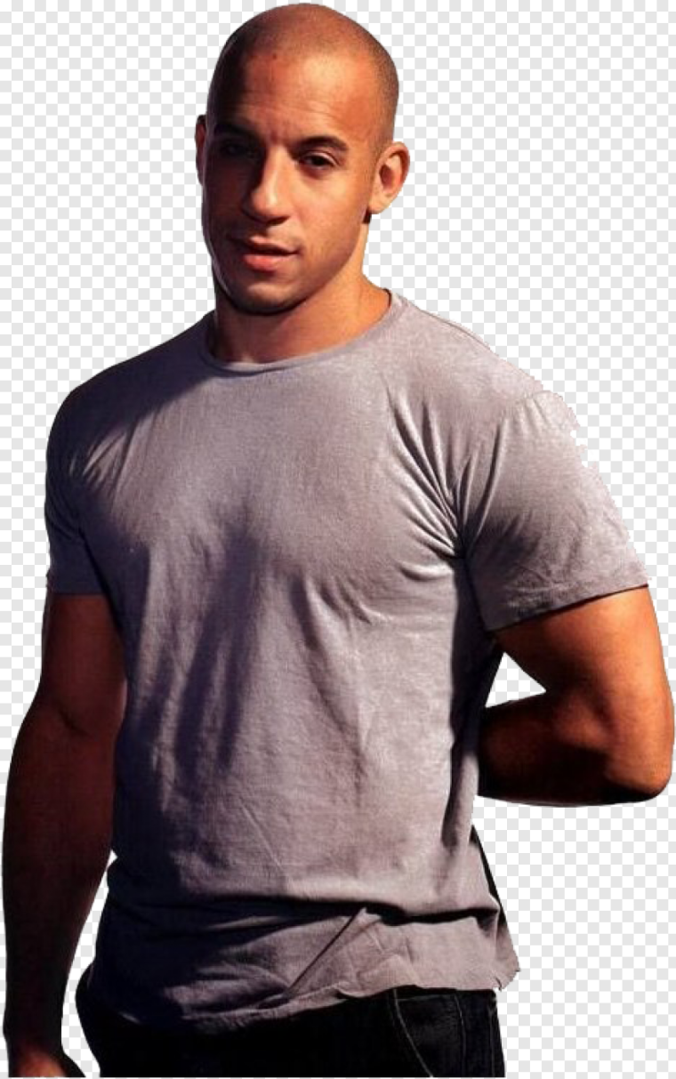 Доминик Торетто