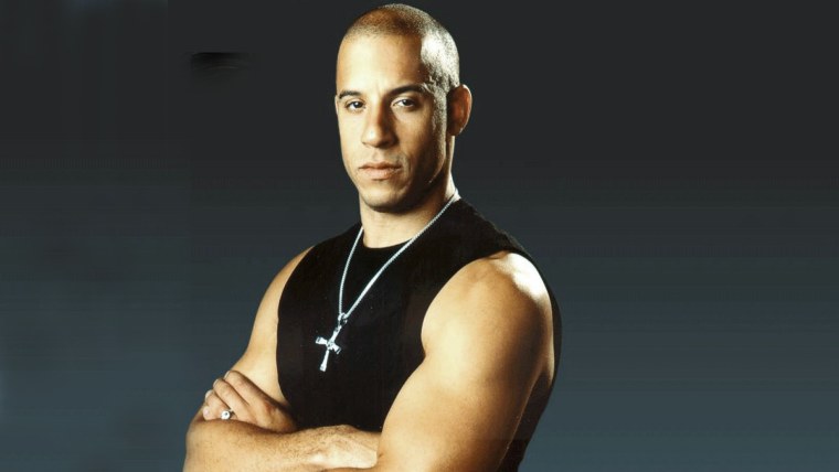 Доминик Торетто