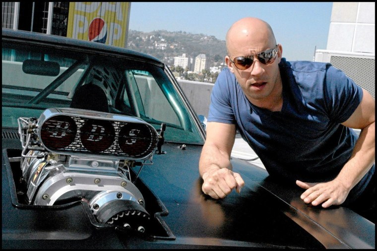 Форсаж 4 фильм 2009