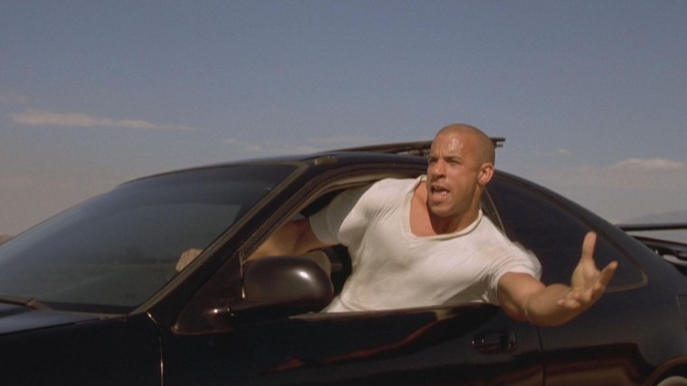 Дуэйн Джонсон 2005