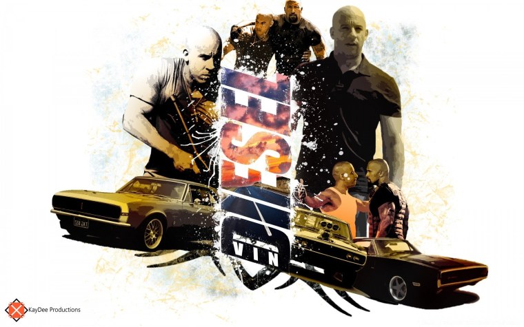 Доминик Торетто