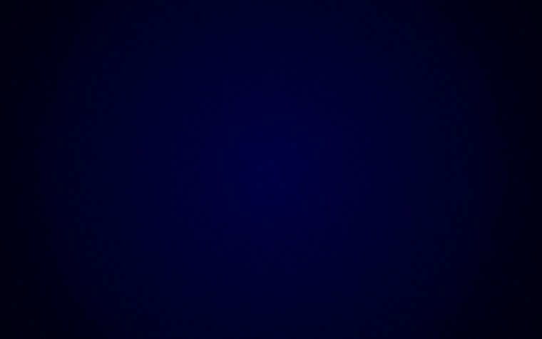 Темно синий однотонный