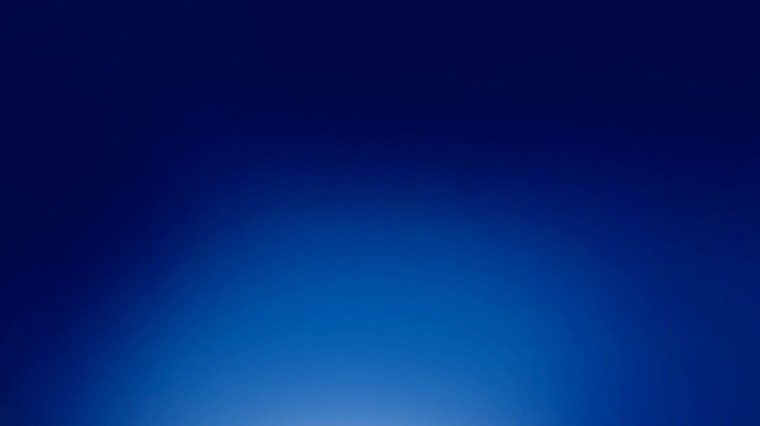 Фон синий градиент