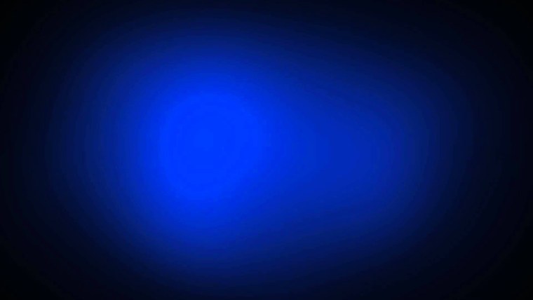 Ив Кляйн пантон синий