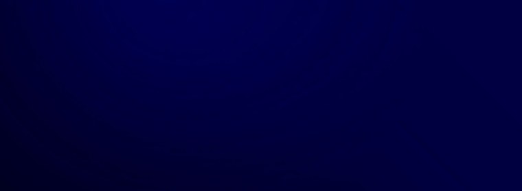 Чисто синие обои