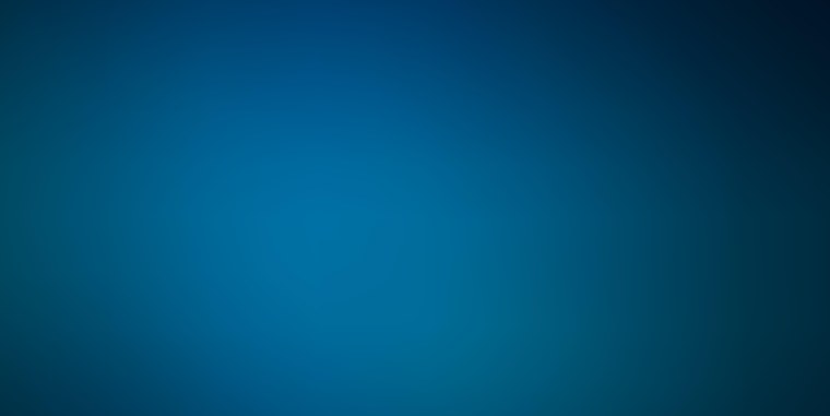 Сине черный градиент