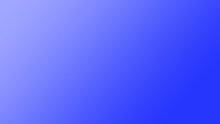 Синий фон для фотошопа