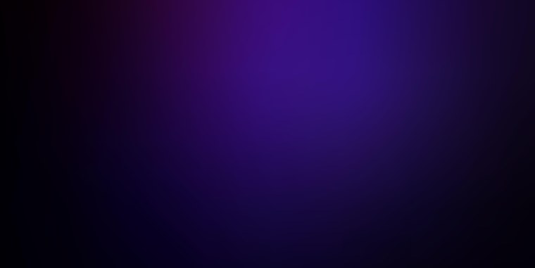 Темно синий фон