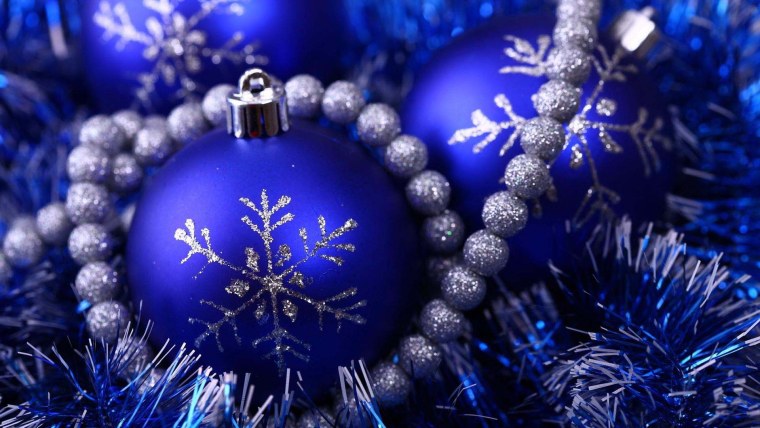 Новый год обои