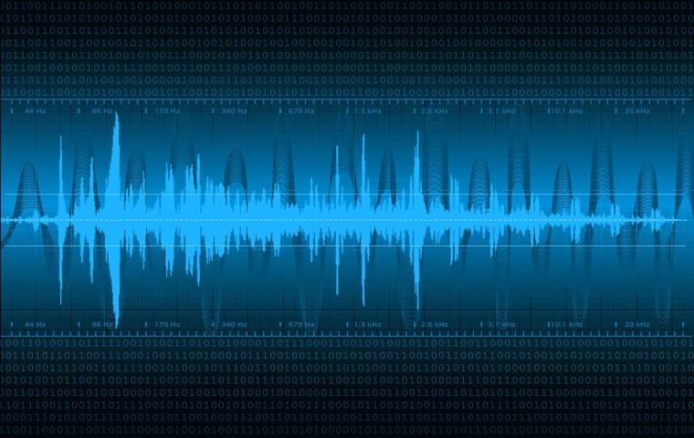 Звуковая волна