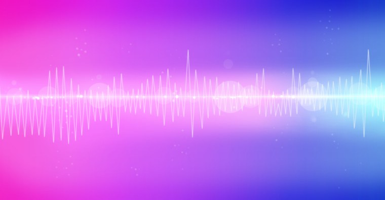 Звуковая волна