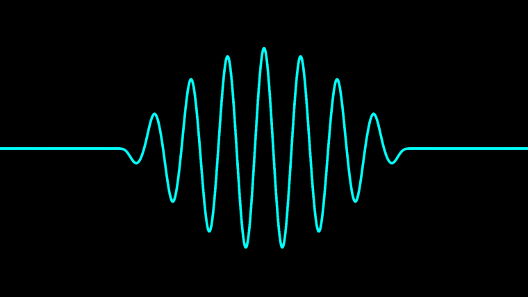Звуковая волна