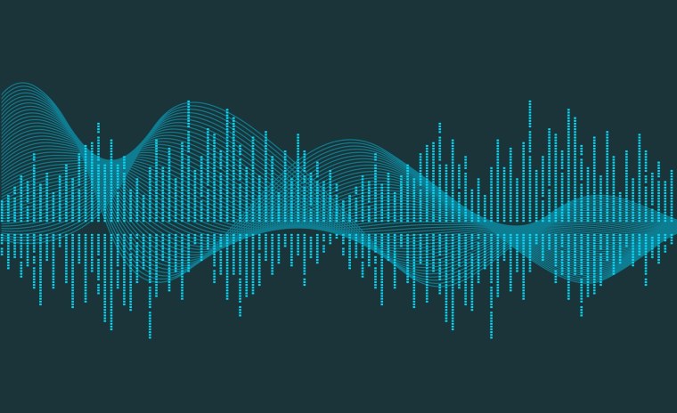 Музыкальная волна