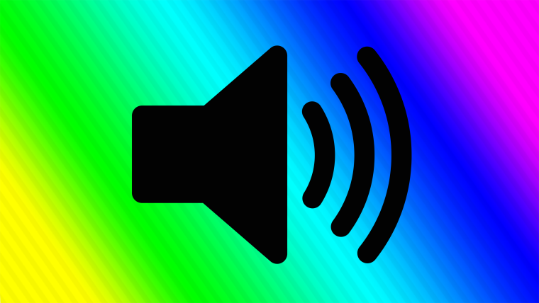 Картинки на звук с