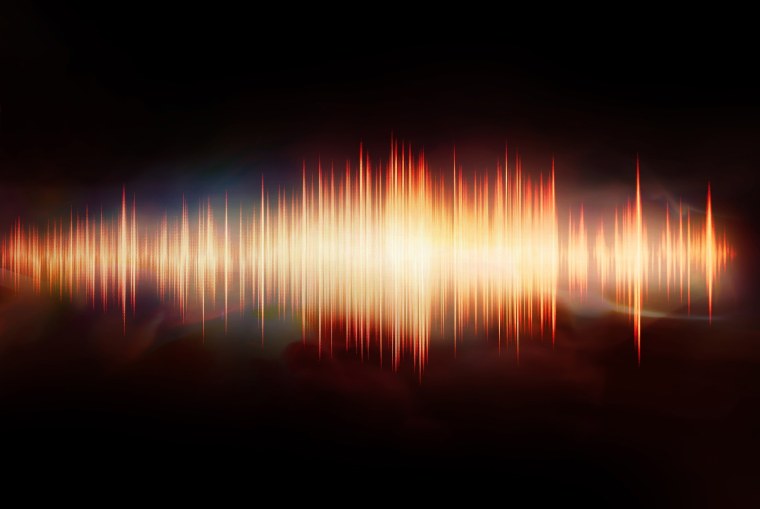 Звуковая волна