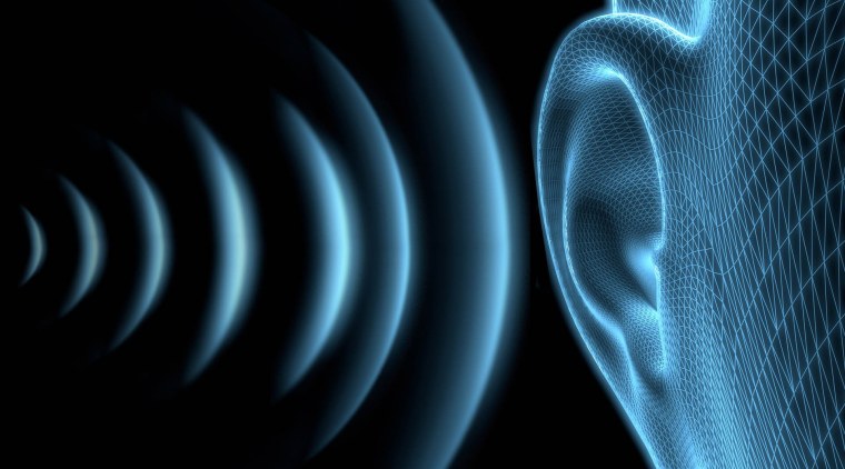 Шум инфразвук ультразвук