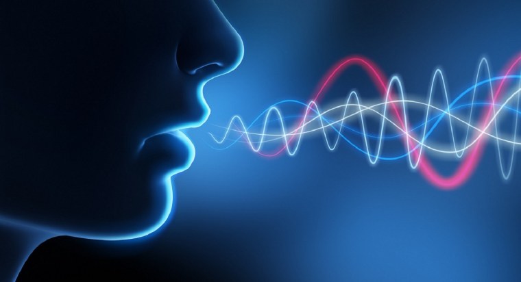 Распознавание речи