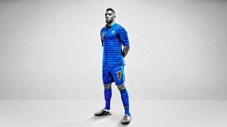 Обои на айфон футболисты