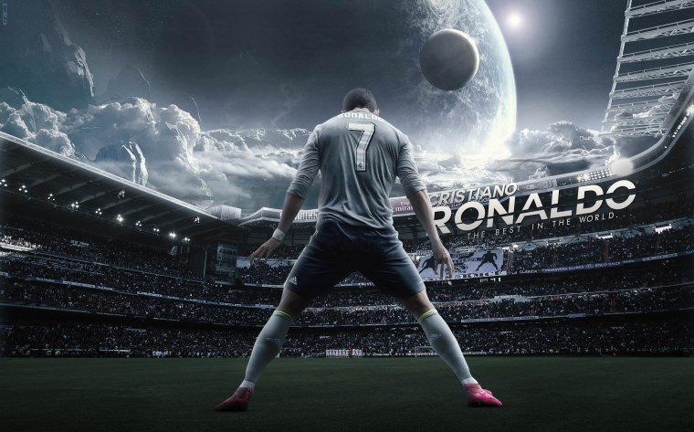 Cr7 Cristiano Ronaldo
