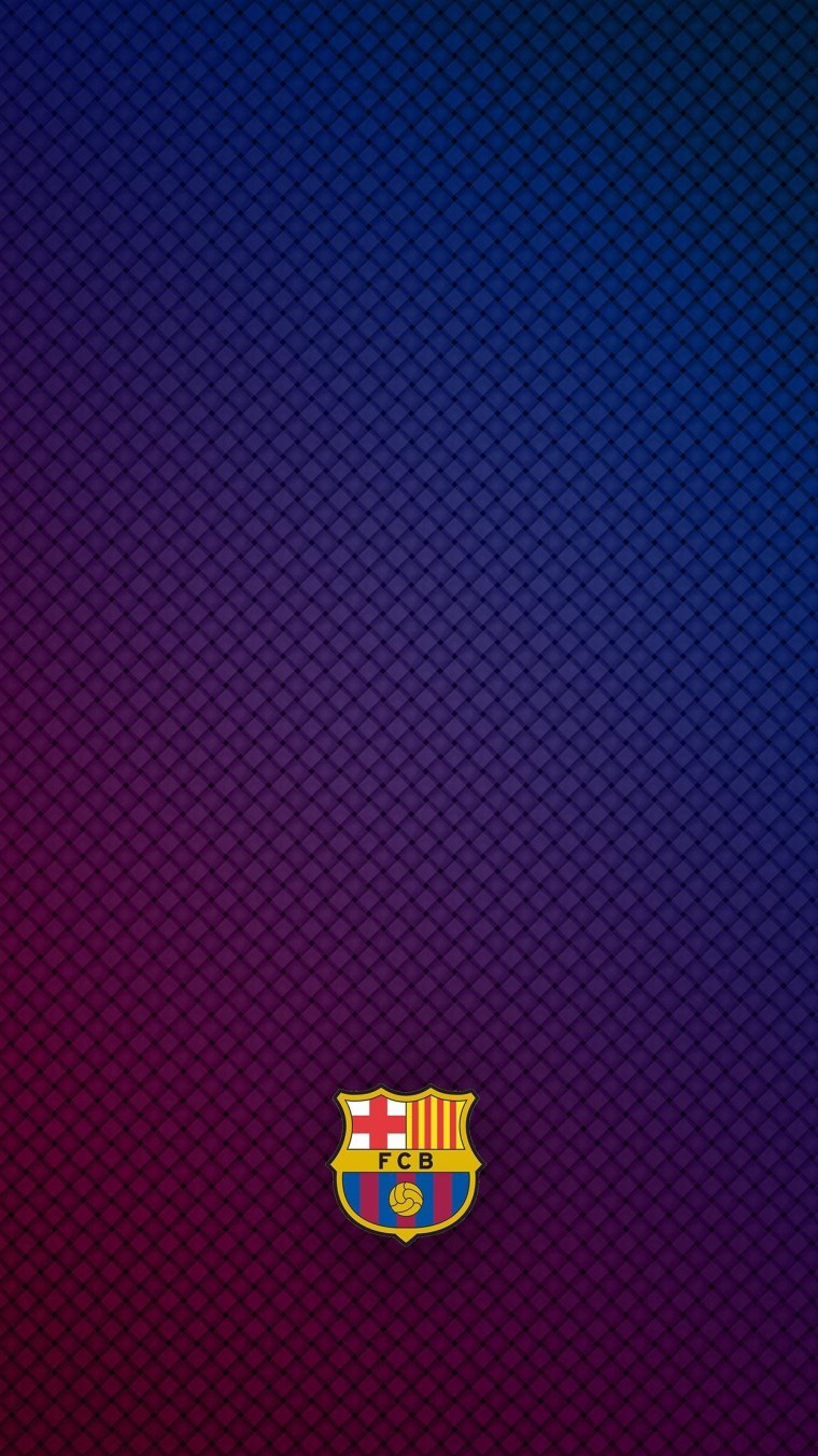 FC Barcelona 2021