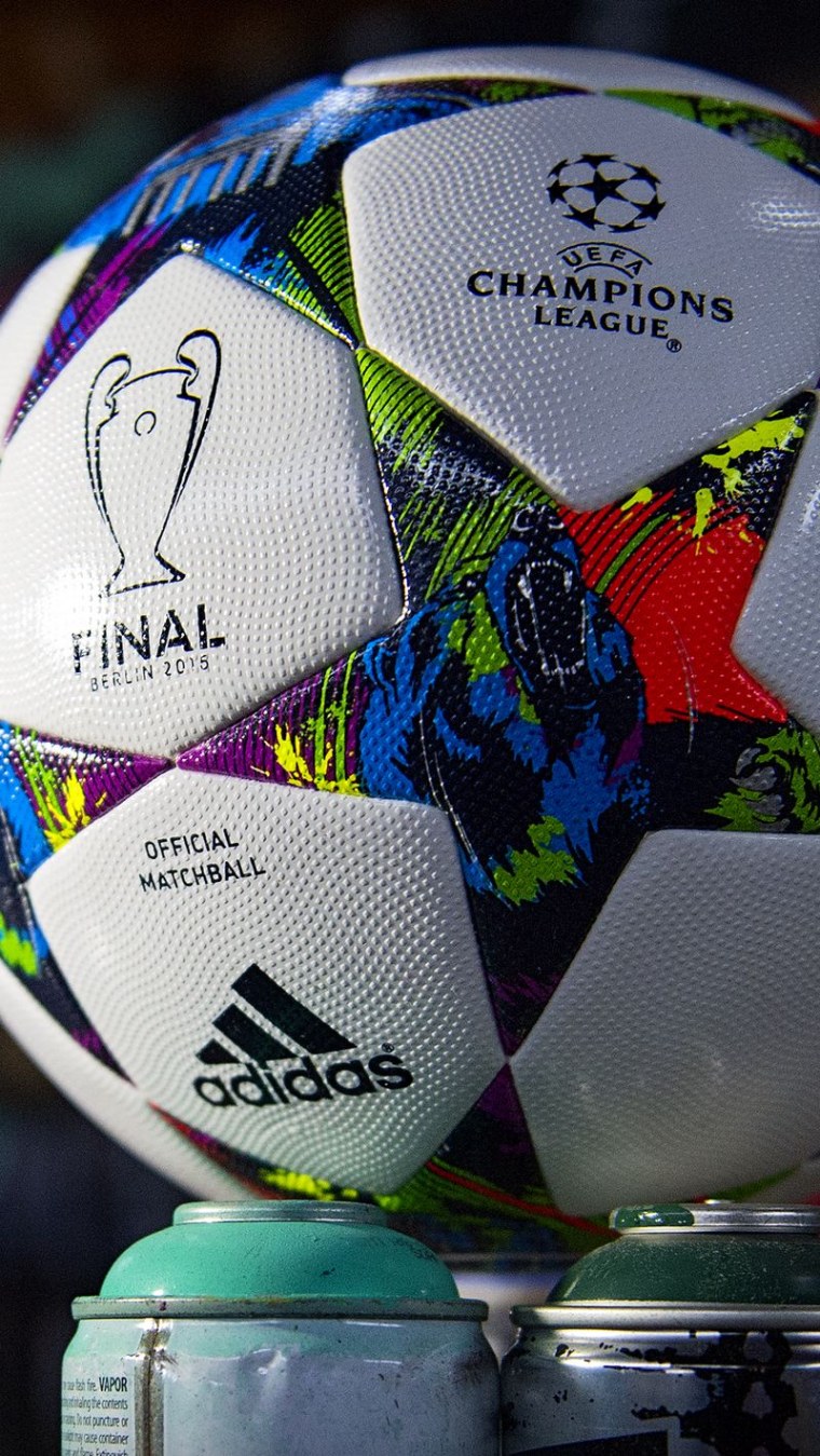 UEFA Champions League